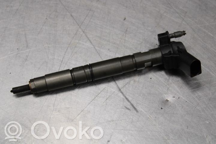 Inyector de combustible   03L130277,0445116030