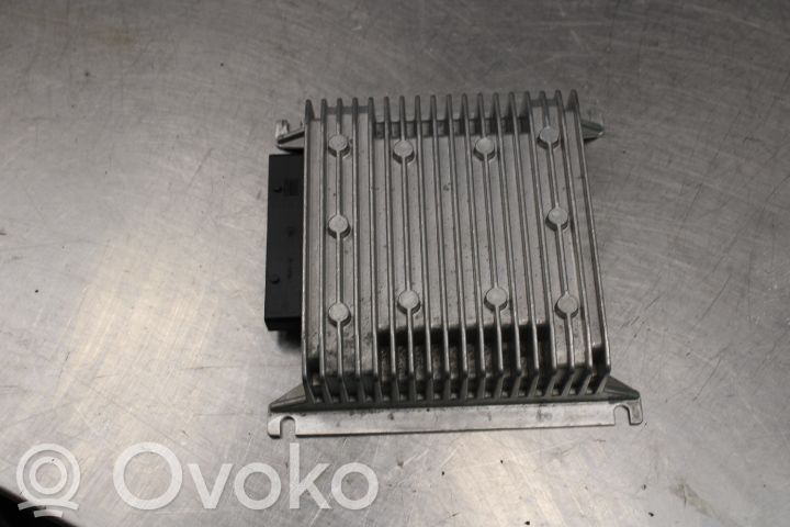 Volkswagen PASSAT CC Radio/CD/DVD/GPS-pääyksikkö 
