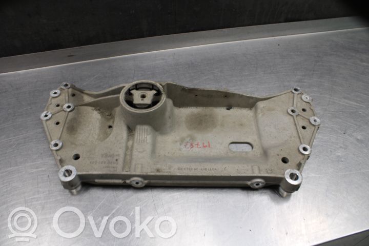 Volkswagen Golf VI Front subframe 