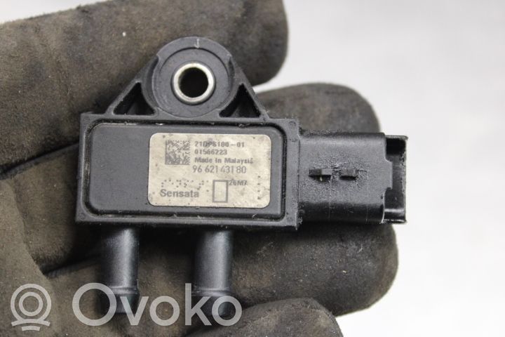 Air pressure sensor   9662143180