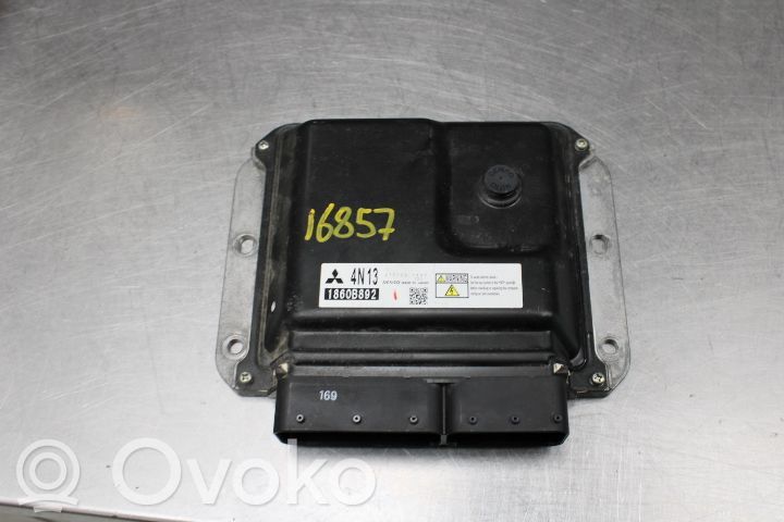 Unité de commande / module d'injection   1860B892,2757001843