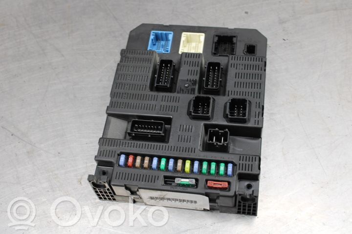 Fiat Scudo Fuse module 
