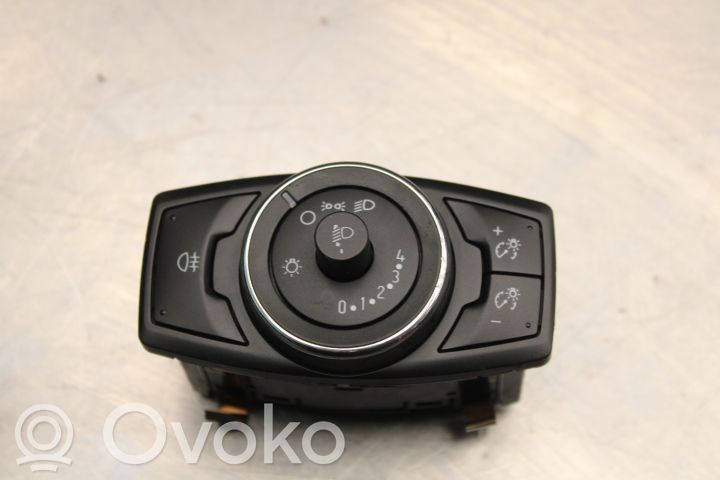 Ford B-MAX Interruptor de luz 