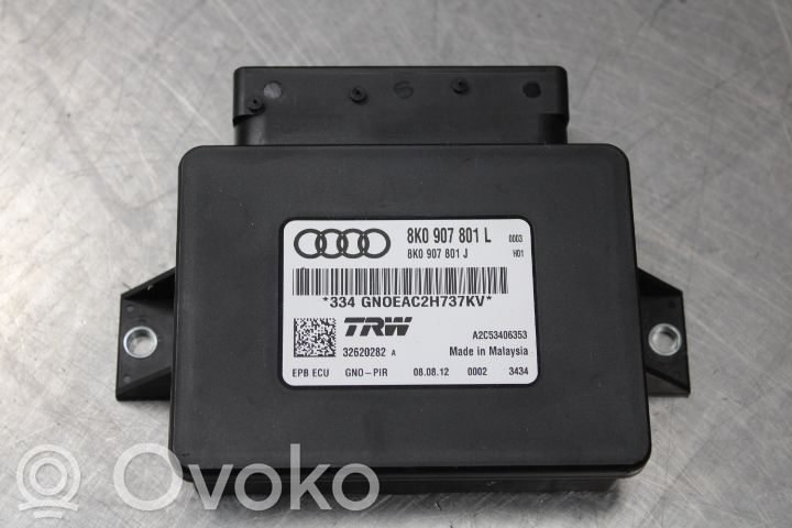 Autres unités de commande / modules   8K0907801L