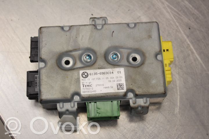 Autres unités de commande / modules   61356963014