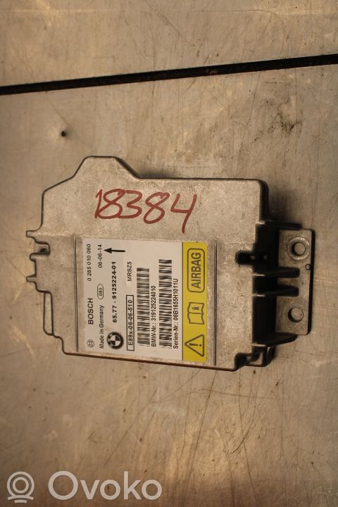 Sonstige Steuergeräte / Module   6577912522401,0285010060