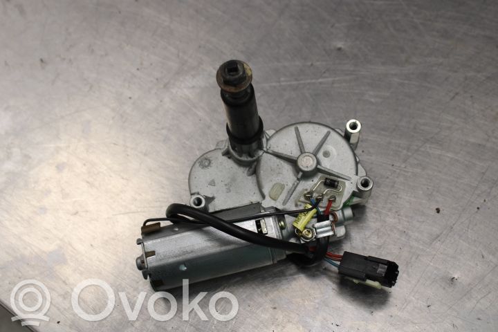 Ford Transit Motor del limpiaparabrisas trasero 