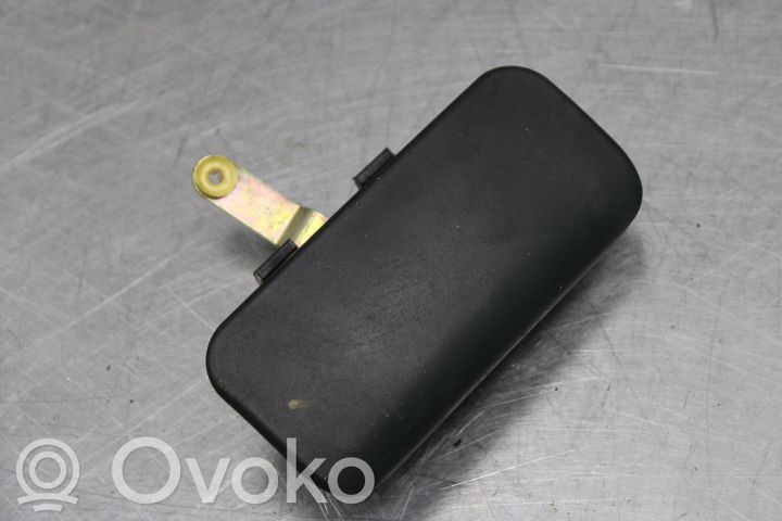 Etuoven ulkokahva