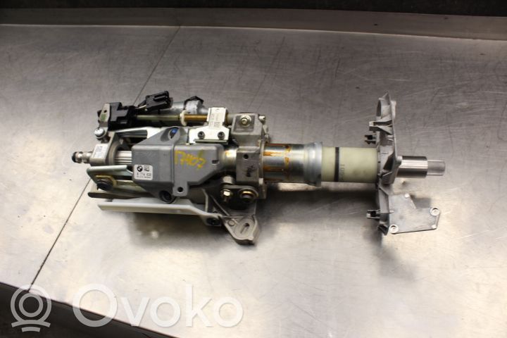 BMW 5 E60 E61 Kit colonne de direction 