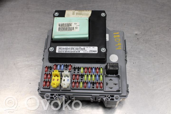 Fuse module   P56010420AH