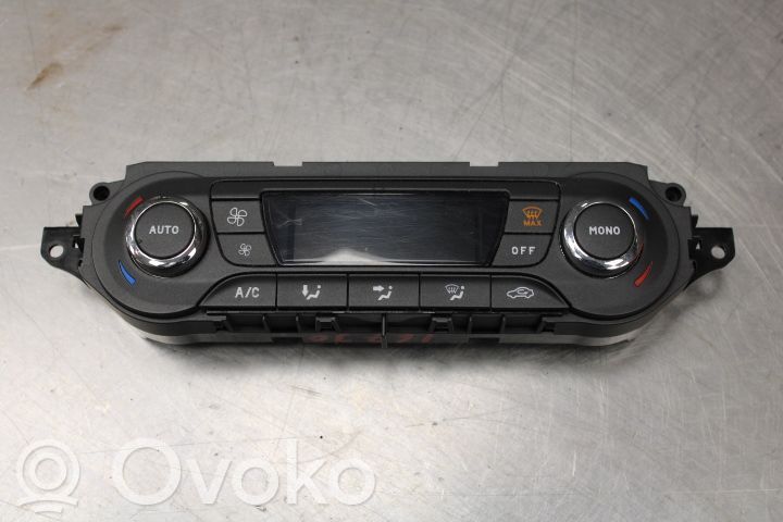 Ford Focus Climate control unit 