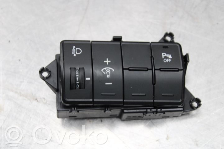Interruptor de control multifunción   93310A6270RY