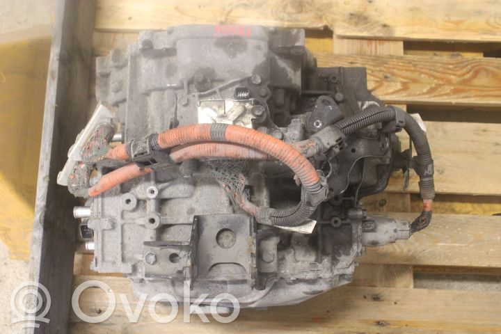 Toyota Prius+ (ZVW40) Caja de cambios automática 