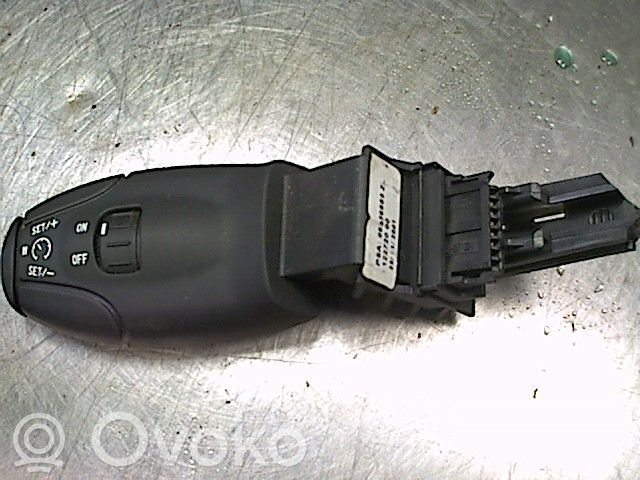 Peugeot 406 Interruptor sensor del pedal de freno 