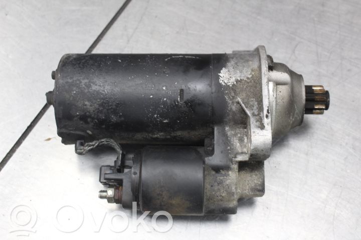 Volkswagen Golf IV Starteris 
