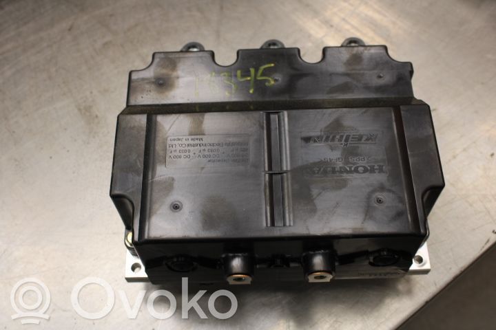 Honda Civic Autres unités de commande / modules 