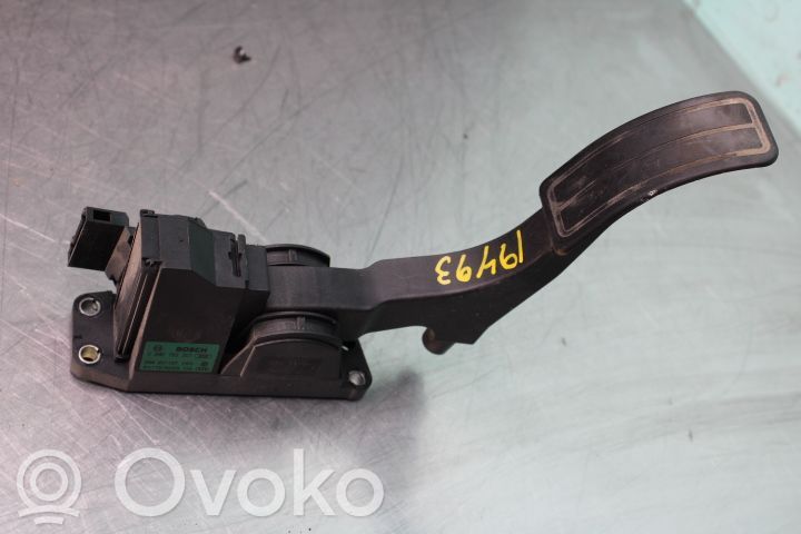 Volkswagen Lupo Gaspedalsensor elektrisch 
