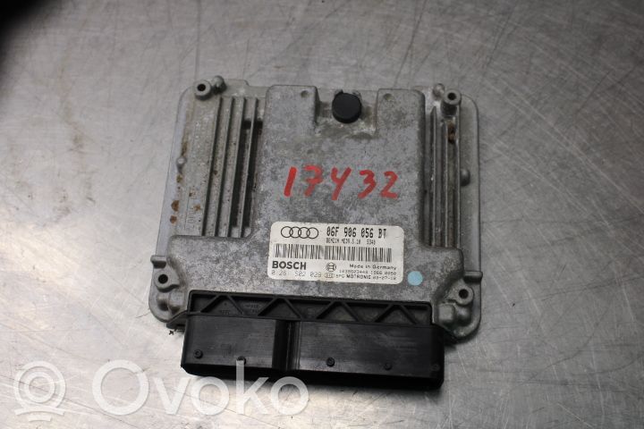 Audi A3 S3 8P Injection control unit/module 