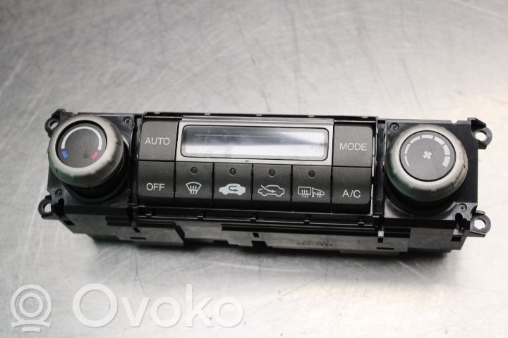 Honda Civic Oro kondicionieriaus/ klimato/ pečiuko valdymo blokas (salone) 