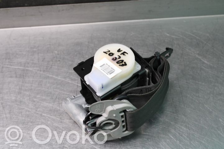 Hyundai ix35 Cinturón delantero 