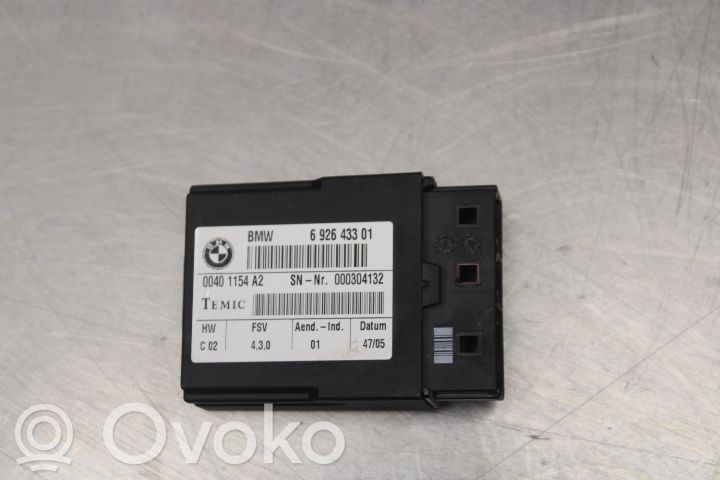 Other control units/modules   692343301