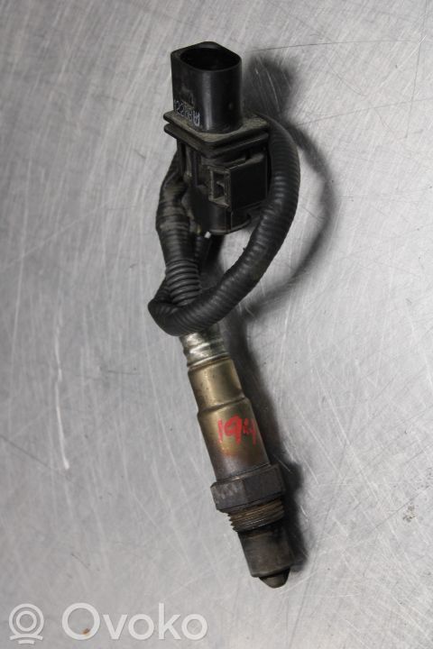 BMW 5 F10 F11 Sonda lambda 