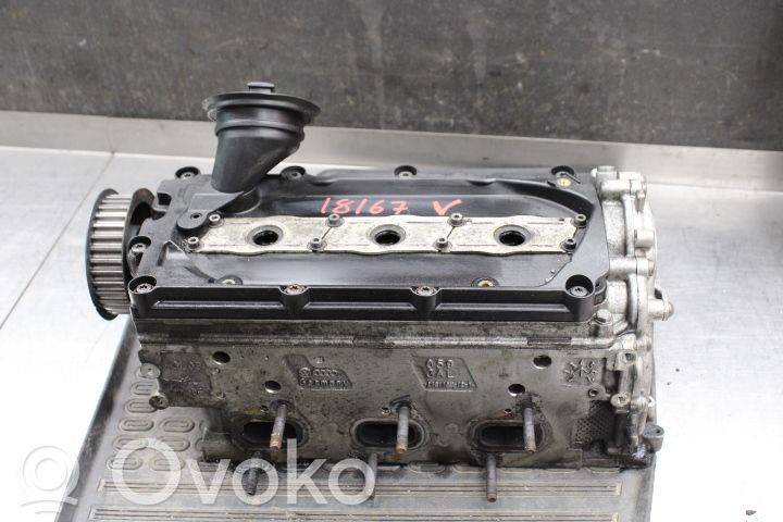 Engine head   059103064CP
