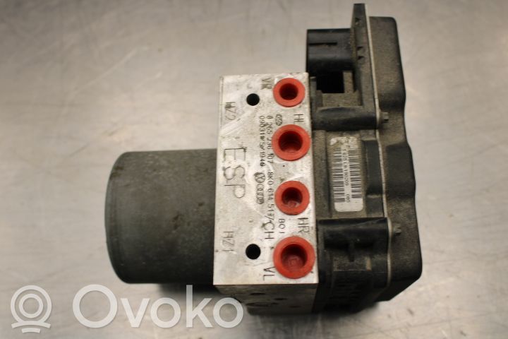 Audi A4 S4 B8 8K Bomba de ABS 