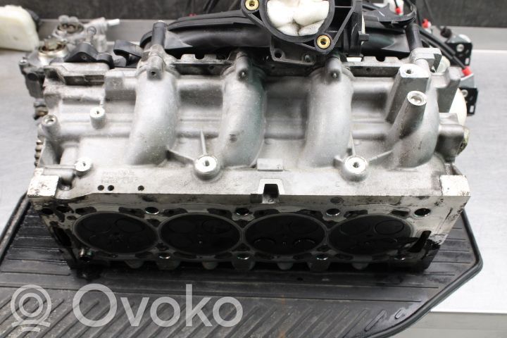 Ford Mondeo MK IV Culata del motor 