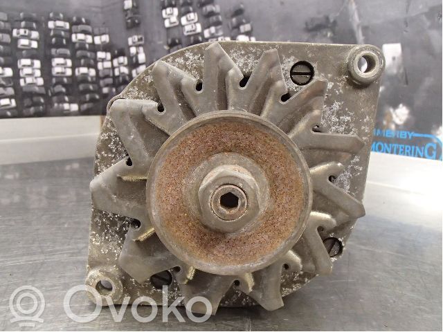 Opel Corsa A Generator/alternator 