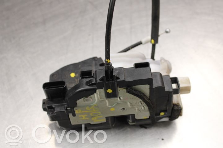 Etuoven lukko   813201H060