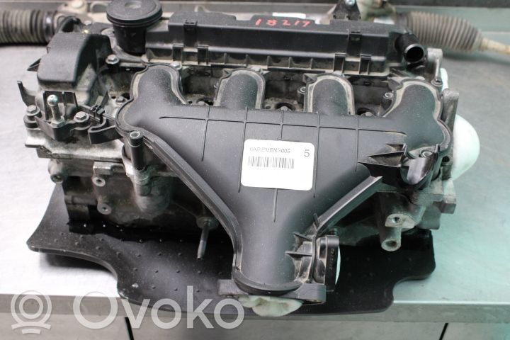 Ford Mondeo MK IV Galvutė 
