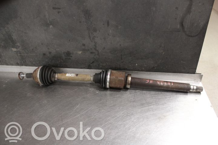 Ford Mondeo MK IV Front driveshaft 