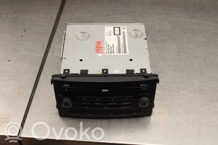 Radio / CD-Player / DVD-Player / Navigation   A2C53189530,X961401H500