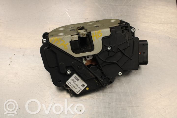 Ford B-MAX Rear door lock 