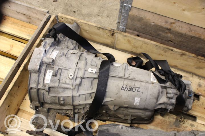 Automatic gearbox   0BK300038N