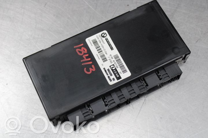 Autres unités de commande / modules   6135915715501