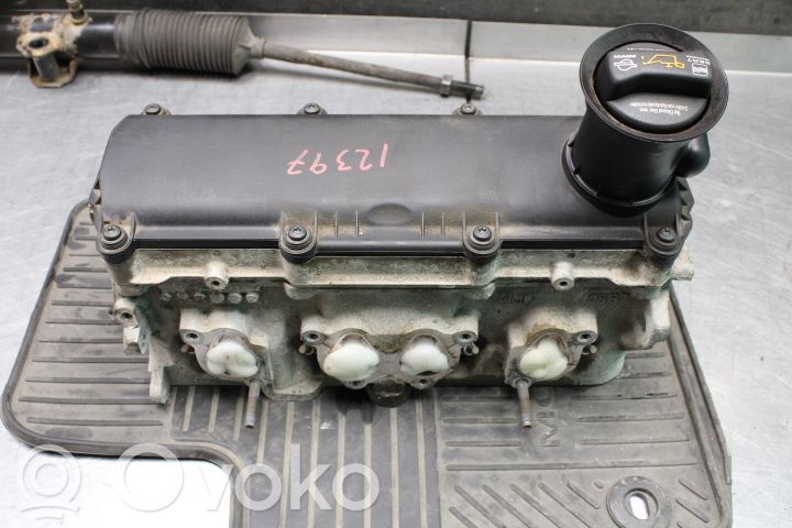 Seat Leon (1P) Engine head 
