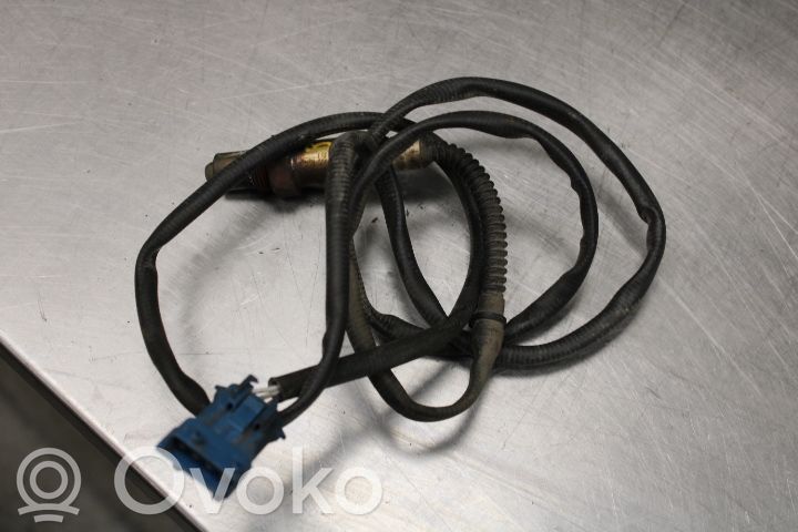 Citroen C4 I Lambda probe sensor 
