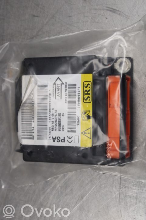 Autres unités de commande / modules   9656889080