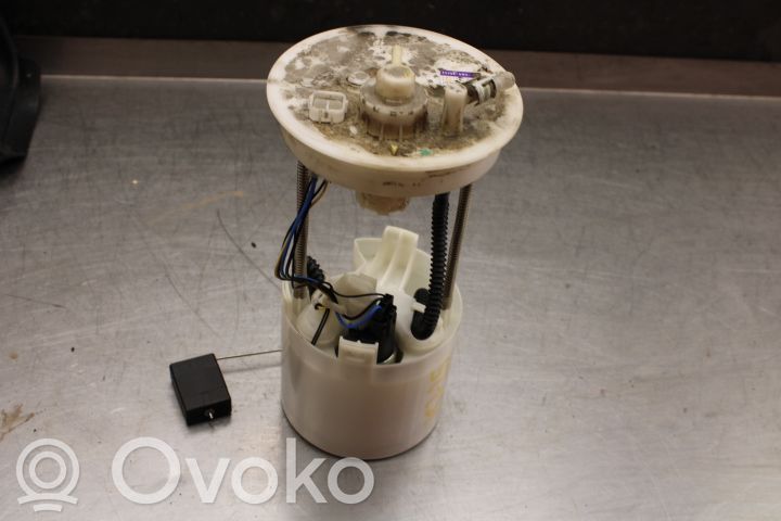 Honda Civic Bomba de alta presión de inyección de combustible 
