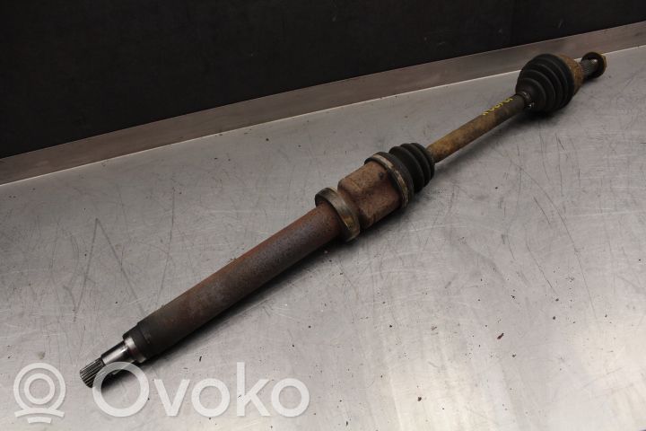 Półoś przednia   C60225500