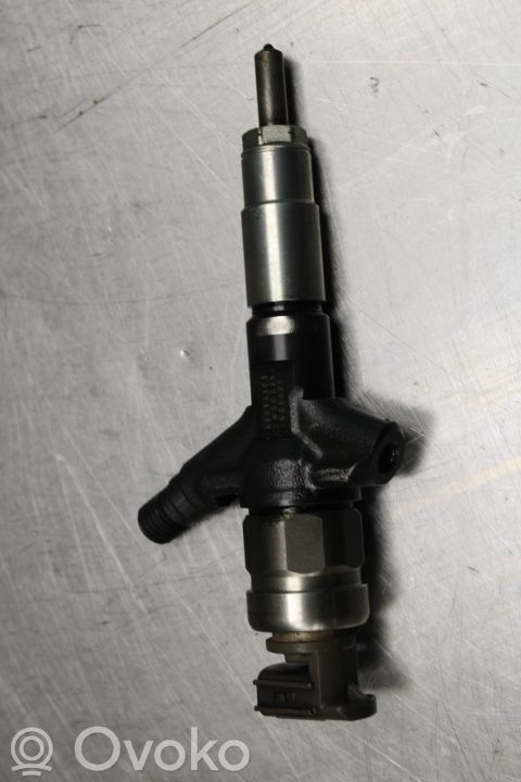 Subaru Outback Inyector de combustible 