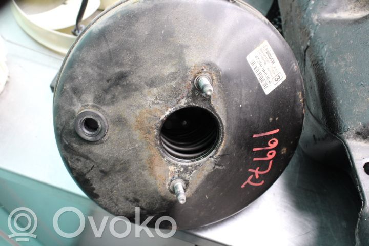 Toyota Aygo AB10 Brake booster 