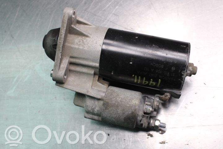 Motor de arranque   95512513,51810308A152