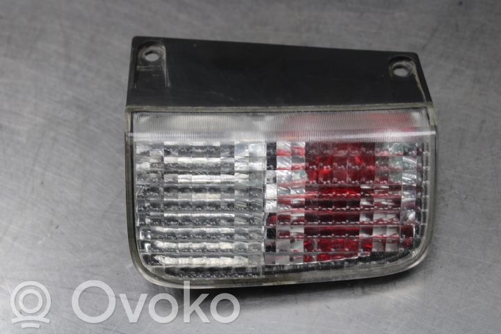 Opel Vivaro Rear tail light reflector 