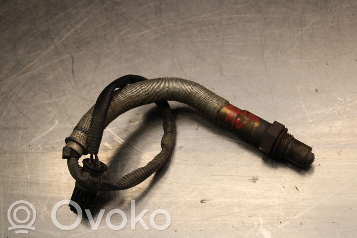 Зонд «Lambda»