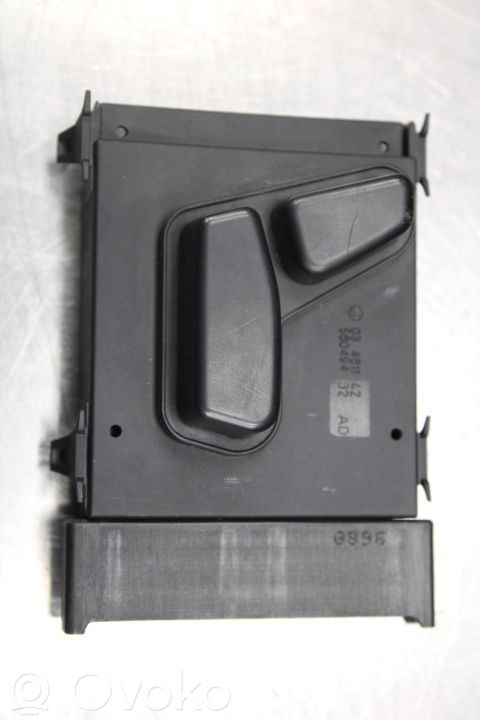 Chrysler 300 - 300C Seat control switch 