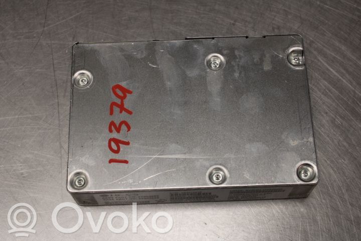Chevrolet Camaro Autres unités de commande / modules 