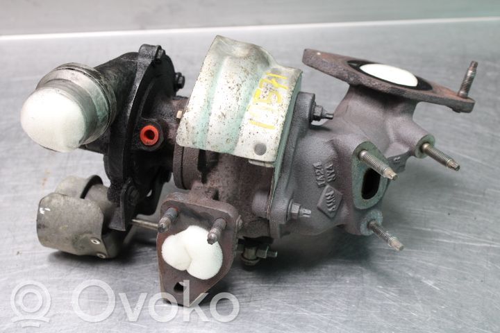Renault Megane III Turbo 